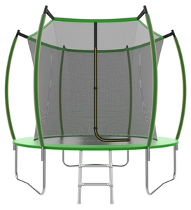 Батут уличный PLANK Classic 8ft Internal Z2-08INT-G, фото 4