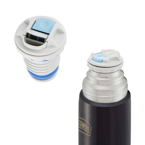 Термос THERMOS FBB-1000 GOLD 1L, фото 3