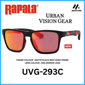 Очки RAPALA Urban 293C, фото 4