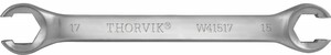 Thorvik W41921 Ключ гаечный разрезной серии ARC, 19х21 мм