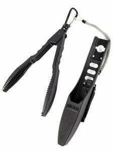 Захват рыболовный Meiho F-GRIP BM, фото 1