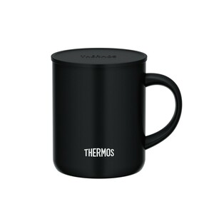 Термокружка THERMOS JDG-352 SMB 0.35л (черная), фото 1