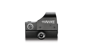Коллиматорный прицел HAWKE Reflex Red Dot Sight – Sensor Control (5MOA)(12133), фото 1