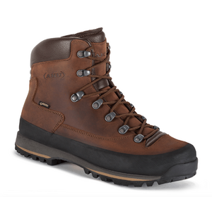 Ботинки горные AKU CONERO GTX NBK, brown/dark brown, р.10,5 (45), фото 1