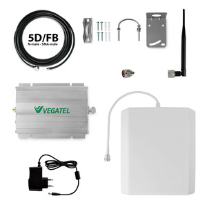Усилитель сотовой связи VEGATEL VT-900E/1800-kit, фото 1