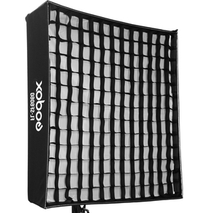 Софтбокс Godox FL-SF 6060 с сотами для FL150S, фото 2