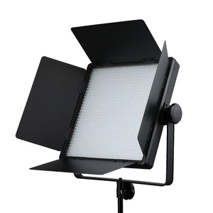 Осветитель светодиодный Godox LED1000Bi II студийный (без пульта), фото 1