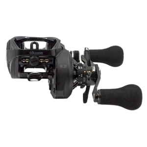Катушка OKUMA Hakai DT 101-A left hand, фото 7