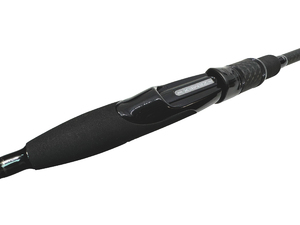 Спиннинг ZEMEX 24 SOLID 882MH 10-35 g, фото 7