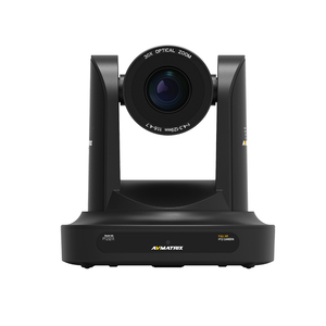 Видеокамера AVMATRIX PTZ1271-30X-POE выход SDI/HDMI, фото 1