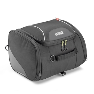 Сумка GIVI на сиденье пассажира SADDLE BAG EASY, фото 1