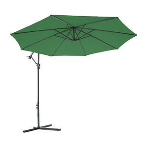 Зонт садовый Green Glade 8004 зеленый, фото 1