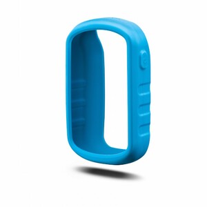 Силиконовый чехол для Garmin eTrex Touch 25/35 Синий, фото 1