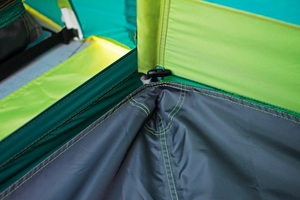 Палатка Лотос 2 Саммер (комплект со спальной палаткой), фото 6