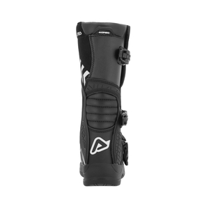 Мотоботы детские Acerbis X-TEAM JR Black (р.36), фото 5