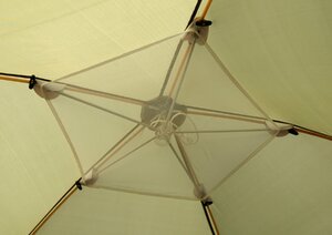 Палатка Лотос 3 Саммер (модель 2019), фото 10