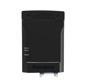 Автосигнализация Pandora UF 4G BT, фото 6
