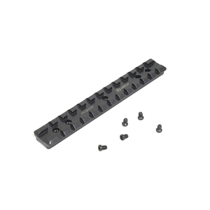 Планка ARKON Picatinny на Benelli Argo (20 MOA), фото 1