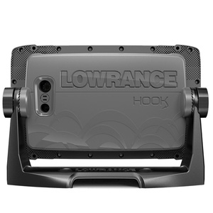 Lowrance HOOK2-7 with SplitShot Transducer, фото 3