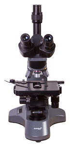 Микроскоп цифровой Levenhuk D740T, 5,1 Мпикс, тринокулярный, фото 4