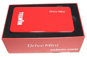 Пусковое устройство TELWIN DRIVE MINI 12В, фото 4