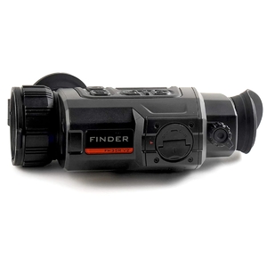 Тепловизионный монокуляр Longot FH35R V2 640х512, D35мм, с дальномером, фото 2