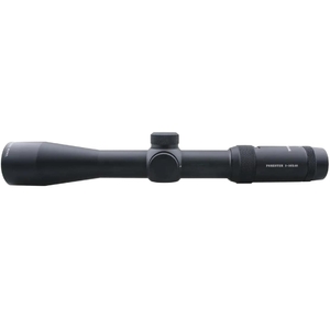Оптический прицел Vector Optics FORESTER 2-10х40 SFP, крест с точкой, 30 мм SCOМ-02), фото 4
