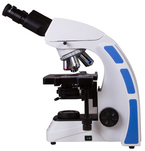 Микроскоп Levenhuk MED 40B, бинокулярный, фото 9