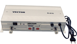 Репитер Vector R-810, фото 1