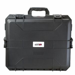 Кейс пластиковый OffRoadTeam объем 40,54л, внутренние размеры 495*390*210мм, IP67(504021), фото 3