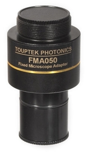 Камера для микроскопа ToupCam EXCCD00300KMA (ч/б), фото 2