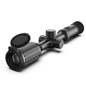 Тепловизионный прицел Lzirtek Veles 650L(LRF 1200m), матрица 640х512 пикс., фото 1