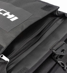 Рюкзак Taichi WP CARGO Black/White 25L, фото 3