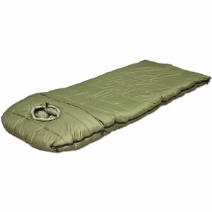 Мешок спальный Tengu MARK 73SB одеяло, olive, 7255.0207, фото 3