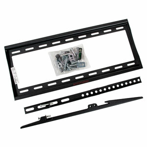 Кронштейн настенный LED/LCD телевизоров Arm media STEEL-3 black, фото 5