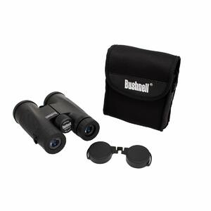 Бинокль Bushnell PowerView ROOF 10x42, фото 2
