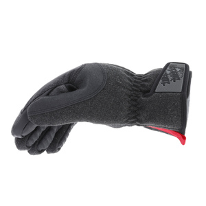 Перчатки MECHANIX ColdWork Wind Shell Grey/Black, р.L, фото 11