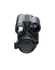 Цифровой прицел ночного видения ATAK ES3-LRF PRO (70-940) с дальномером, фото 4