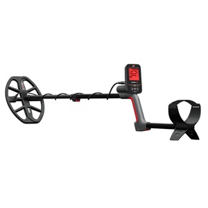 Металлоискатель Minelab Vanquish 560, фото 2