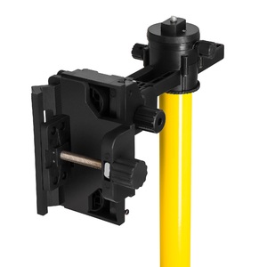 Штанга телескопическая для лазерного уровня Ermenrich Reel TWR40, 3,96 м, фото 10