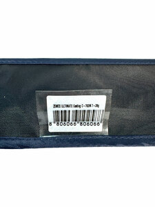 Спиннинг ZEMEX 24 ULTIMATE Casting C-762M 7-28 g, фото 12