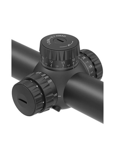 Оптический прицел Vector Optics TAURON GEN.II 5-40x56 ED (SCFF-35), фото 8