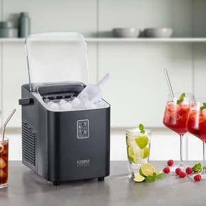 Ледогенератор CASO IceChef Compact, фото 4