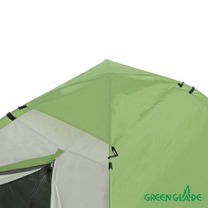 Палатка-шатер Green Glade Kenya 2, фото 4