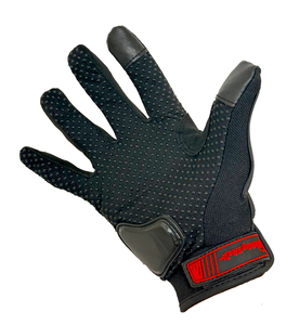 Перчатки Pro-Biker MCS-21 Red (M), фото 4