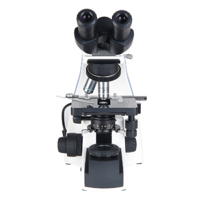 Микроскоп Микромед-2, вар. 2 LED М, фото 3
