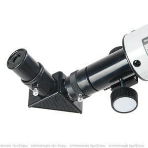 Телескоп Veber 360/50 рефрактор в кейсе, фото 2