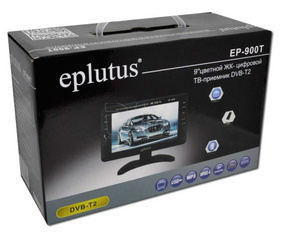 Eplutus EP-900T, фото 5
