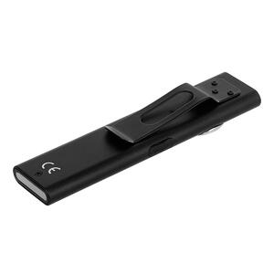 Фонарь магнитный сверхлегкий 470LM (N-E5) NISUS PRO, фото 3