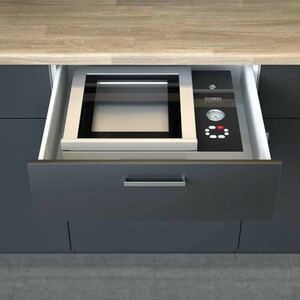 Вакуумный упаковщик камерный CASO VacuChef Slim-Line, фото 3